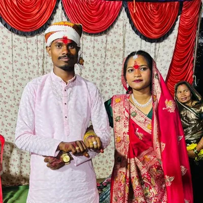 Vanshika Uikey profile