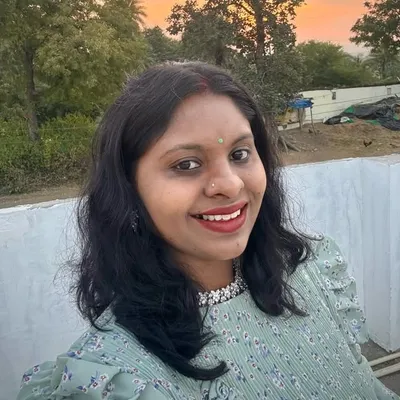 Sajda Yuvne profile