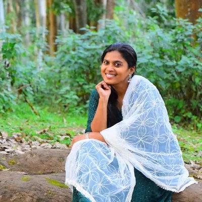 Angel Biju profile
