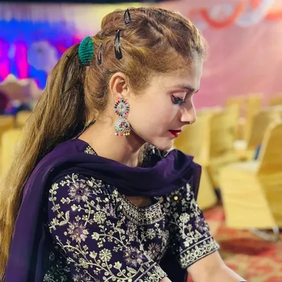 💕💕annu chaudhary💕💕 profile