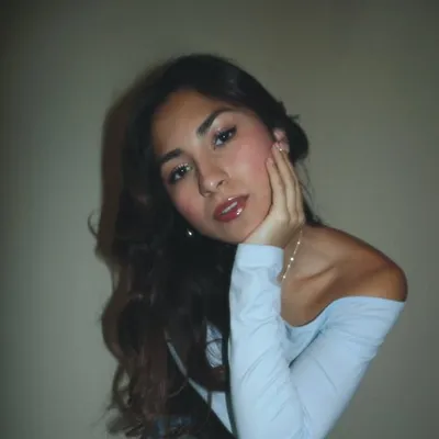 Angel Cintron profile