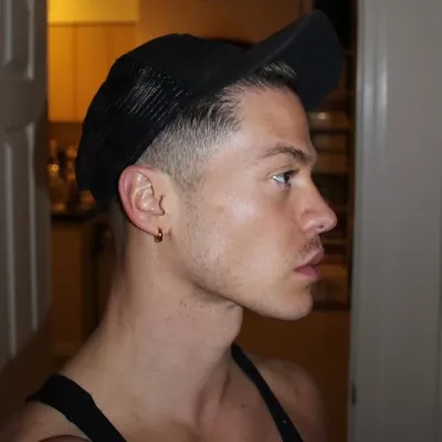 Angel André Kent profile