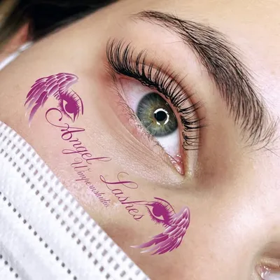 Angel Lashes Wimpernstudio profile