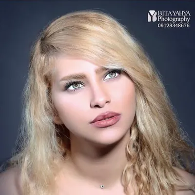 Fereshteh Neissian profile