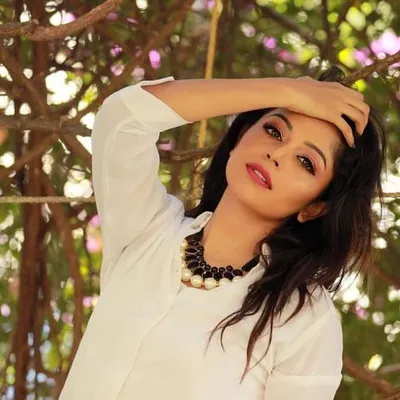 Aishu profile