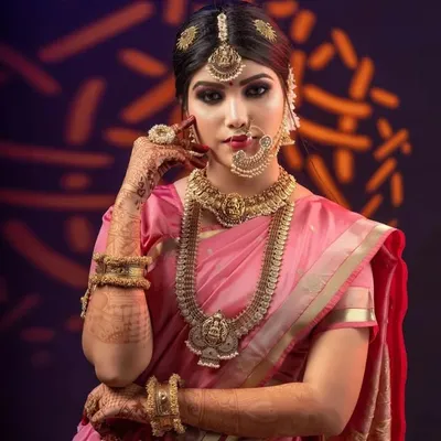reena sinha profile