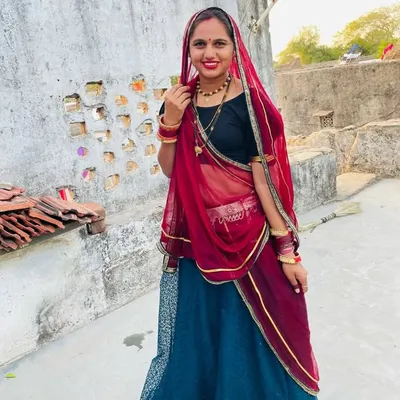 Angel Rekha profile