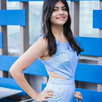 angel riya sinha profile