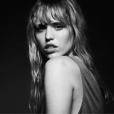 Angel White profile