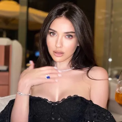 Анжела Аветисян profile