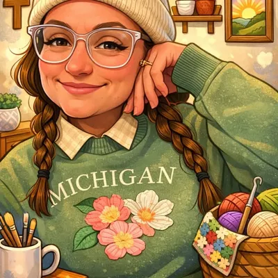 Angela Baran profile