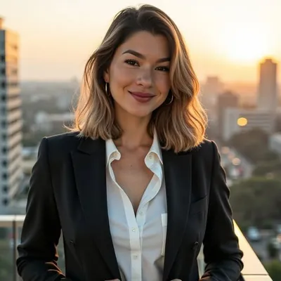Angela Elias profile