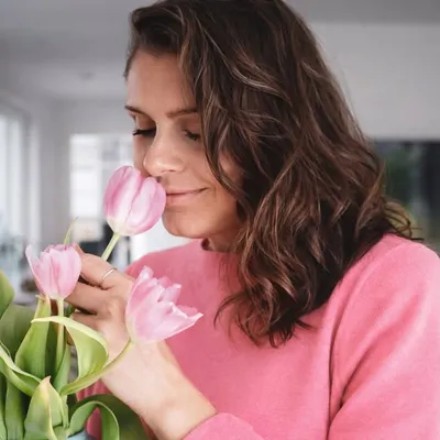 Angela Werske profile