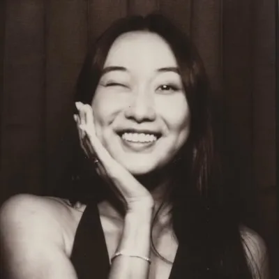 Angela Li profile
