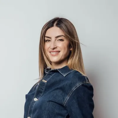Angela Ahumada profile