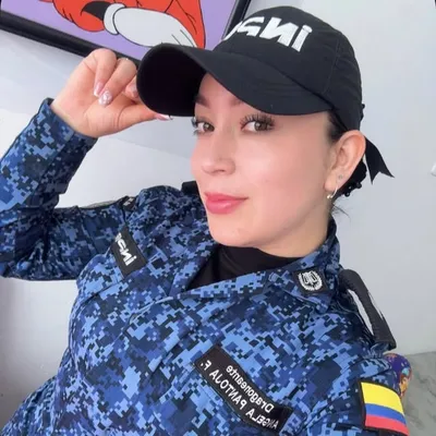 Angela P. Fuertes profile
