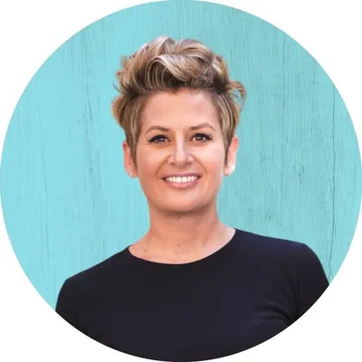 Angela Rafanelli profile