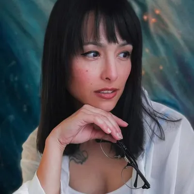 Angela Bermudez profile