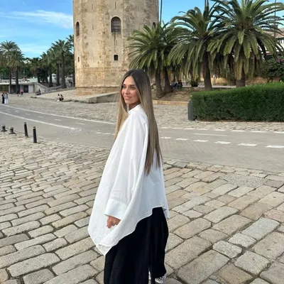 Ángela Brincau profile