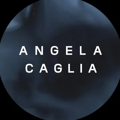 ANGELA CAGLIA Skincare profile