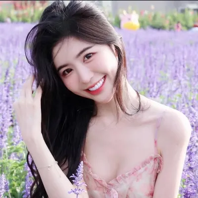 張安琪(琪琪) profile