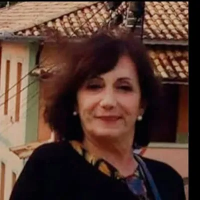 Angela DallOcco profile
