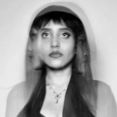 Angela Deka ⚡ profile