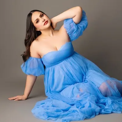 Angela Del Río profile