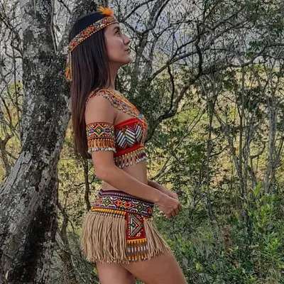Angela Erenia Sanchez Nuñez profile