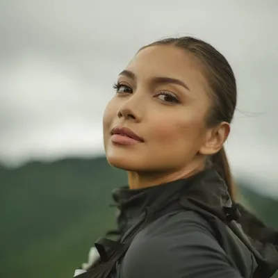 Angela Panari ॐ profile