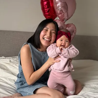 Angela Yang profile