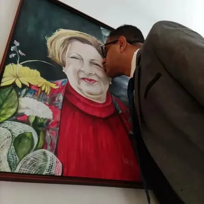 Angel Alvarez Gil profile