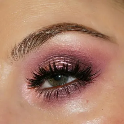 Beauty Blogger profile