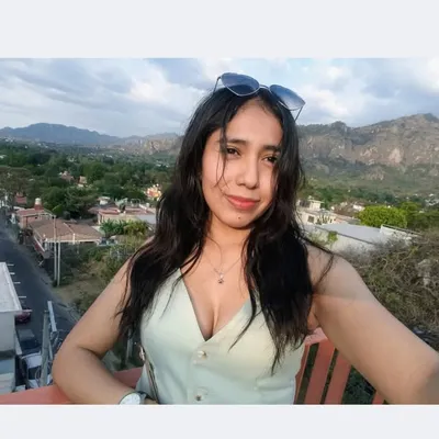 Angela Morales profile