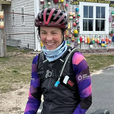 Angela Naeth profile