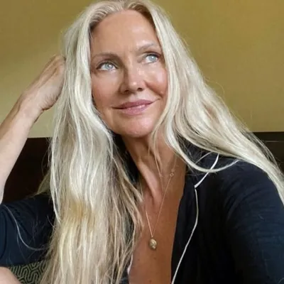 Angela Paul profile