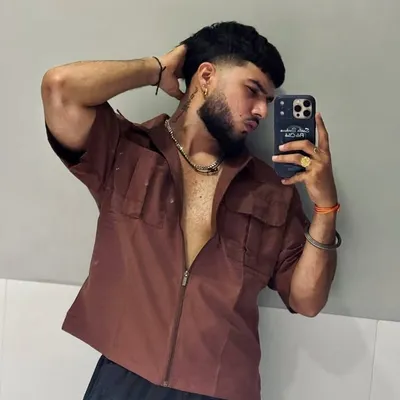 Angel Arora profile