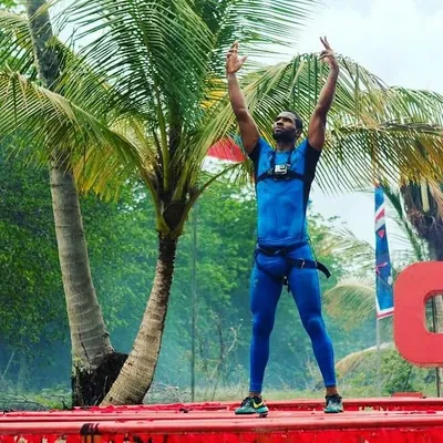 Ángel Jesús Arregoces Pinedo Instagram profile photo
