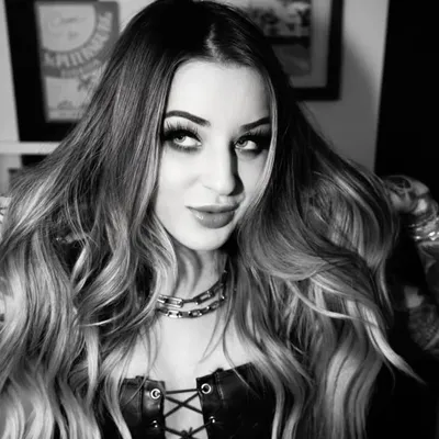 Angela - St Petersburg Hairstylist profile