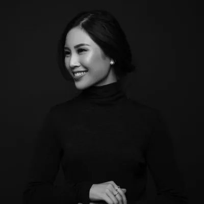 Angela H. Tanoesoedibjo (AHT) profile