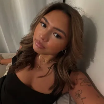 Angel Mae ✞ profile