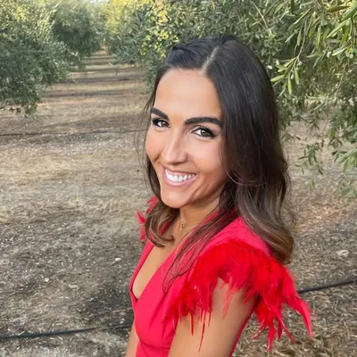 Ángela Villarejo profile