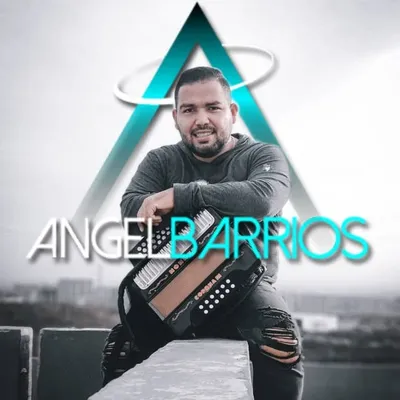 ANGEL BARRIOS profile