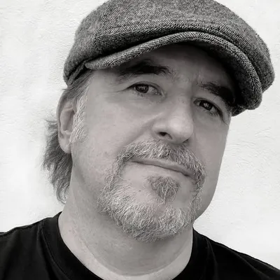 Angel Boligán profile
