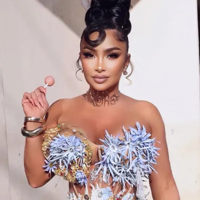 Angel Brinks profile