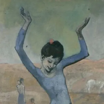 Angèle Fougeirol profile