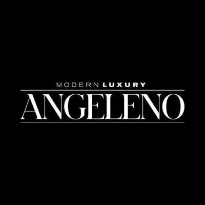 Angeleno Magazine | Modern Luxury profile