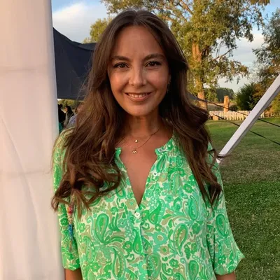 Ángeles Araya profile