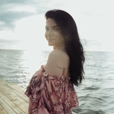 Mariel Salamanca profile