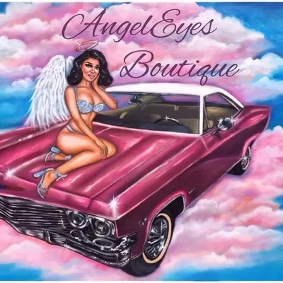 Angel Eyes Boutique profile